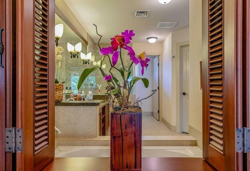 Апартаменты 3 Спальни, Pineapple Paradise Awaits! Hali I Kai In Waikoloa