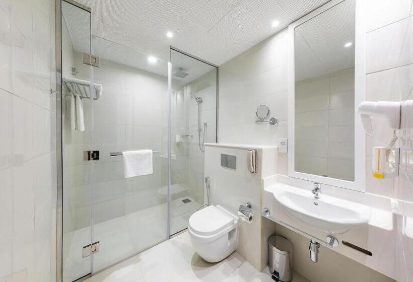 Номер Стандарт, Citymax Hotel Al Barsha