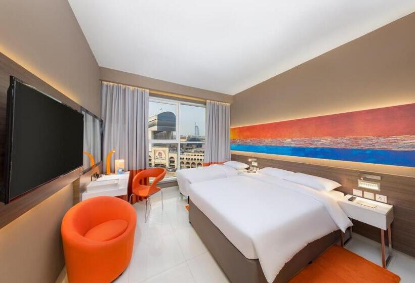 Семейный Номер, Citymax Hotel Al Barsha
