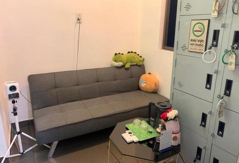 اتاق خانوادگی, Elegant Homestay Sai Gon   District 3