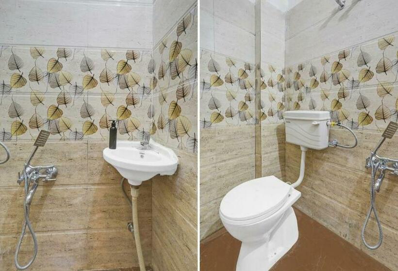 Трехместный Номер Классика, Super Hotel O Sr Grand