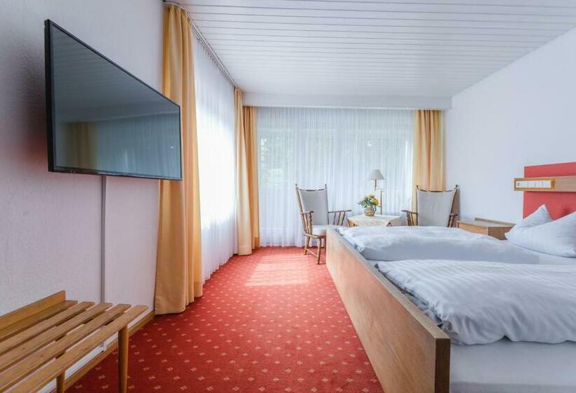Номер Стандарт, Sauerländer Hof