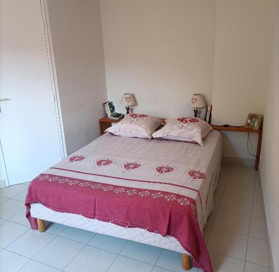 스탠다드 룸, Auberge L écureuil