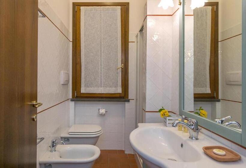 آپارتمان سوپریور 1 خوابه, Agriturismo Osteria Vecchia 3