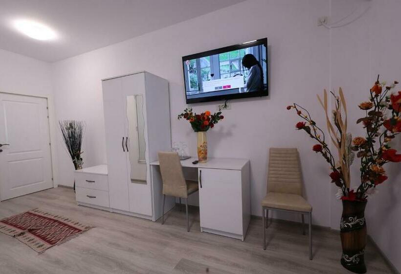 اتاق استاندارد, Casa Cojocaru