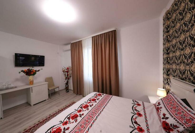 اتاق استاندارد, Casa Cojocaru