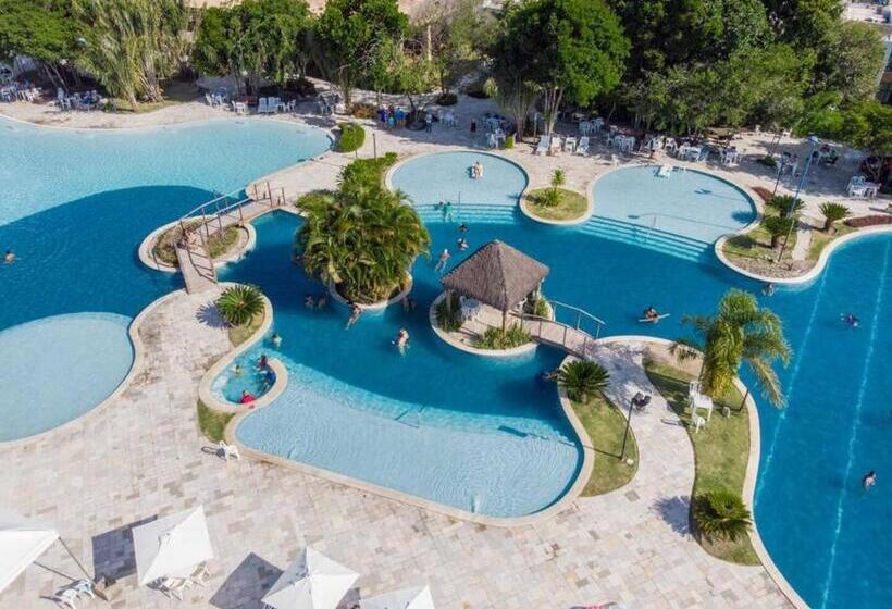 1베드룸 아파트 1층, Iloa Condomínio Resort Barra De São Miguel