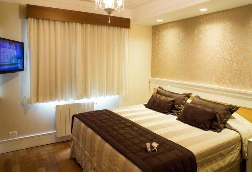 חדר דלוקס, Carballo Hotel & Spa