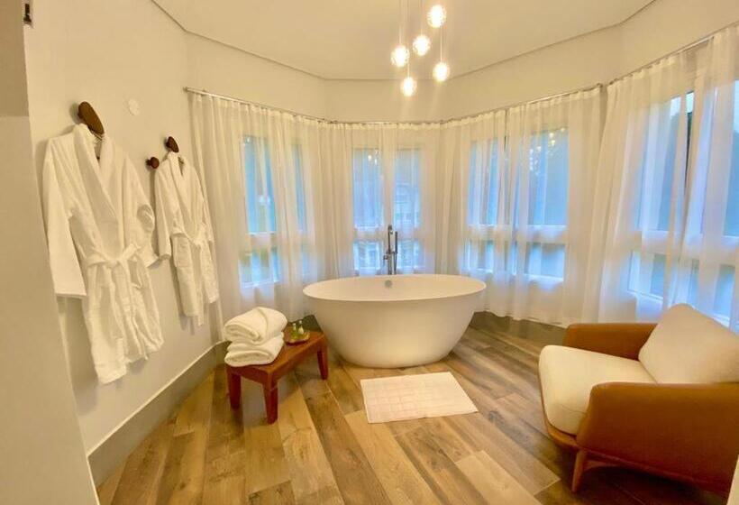 סוויטה, Carballo Hotel & Spa