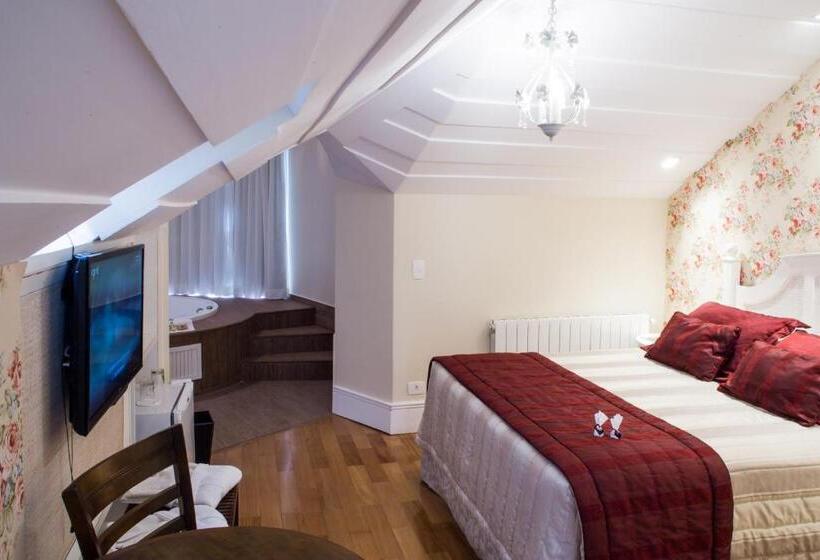 סוויטה, Carballo Hotel & Spa
