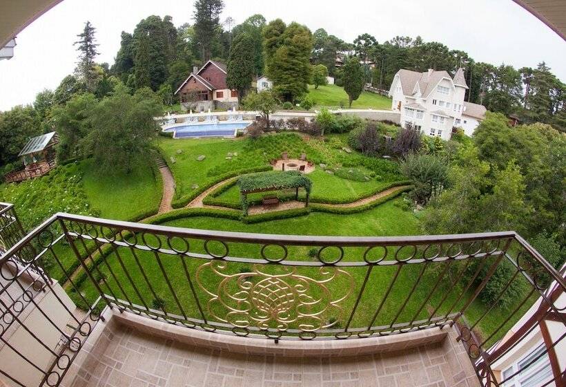 חדר סופריור, Carballo Hotel & Spa