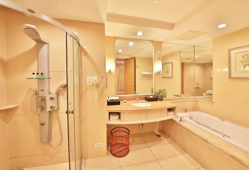 Семейный Номер, Xinhui Country Garden Phoenix