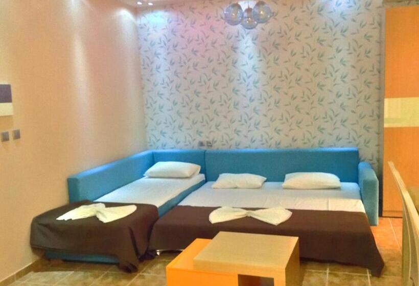 Apartamento 1 Dormitório, Maranton Beach