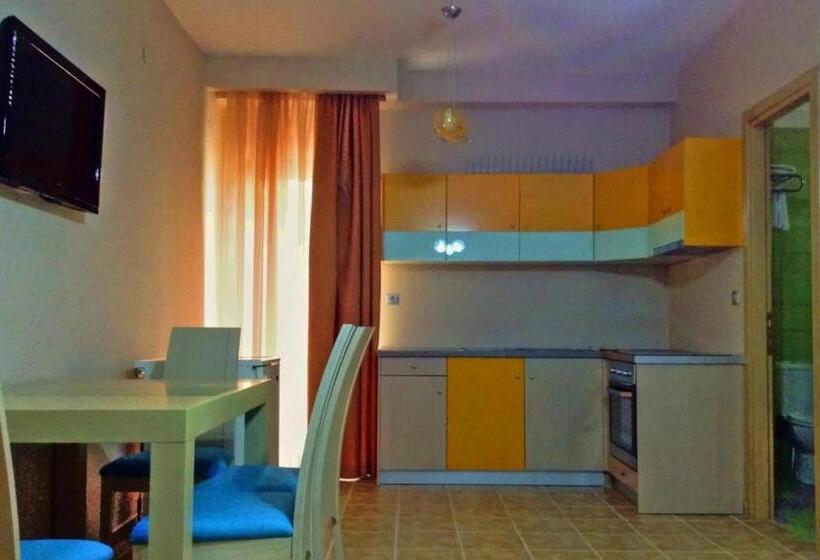 Apartamento 1 Dormitório, Maranton Beach