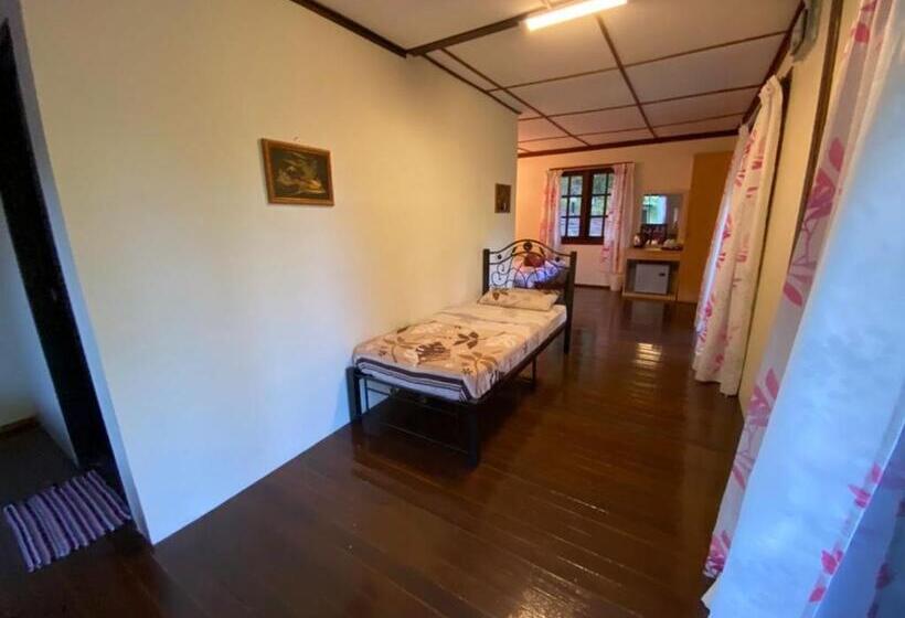 ファミリールーム, Minang Cove Resort
