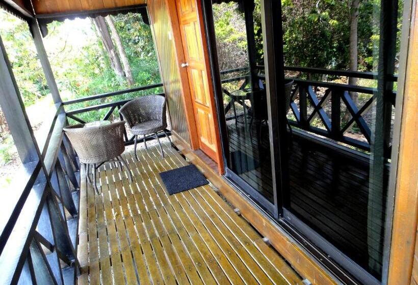 ファミリールーム, Minang Cove Resort