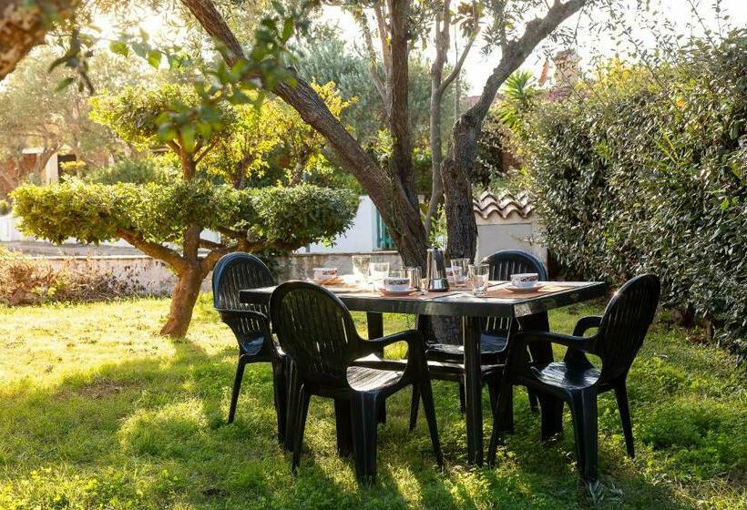 آپارتمان 1 خوابه, Residence Il Melograno