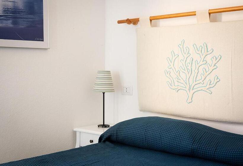 اتاق دوبلکس, Residence Il Melograno