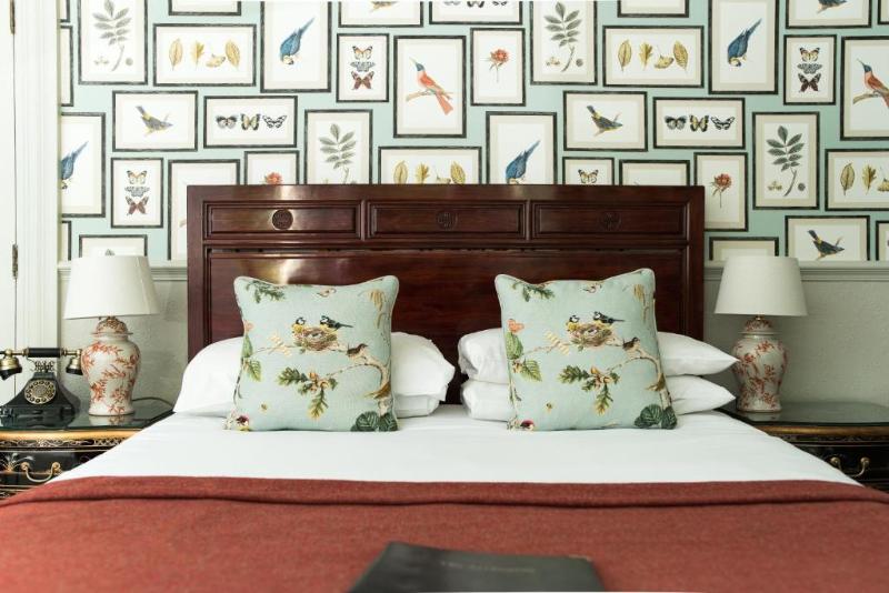 Номер Superior, The Ayrlington Guesthouse