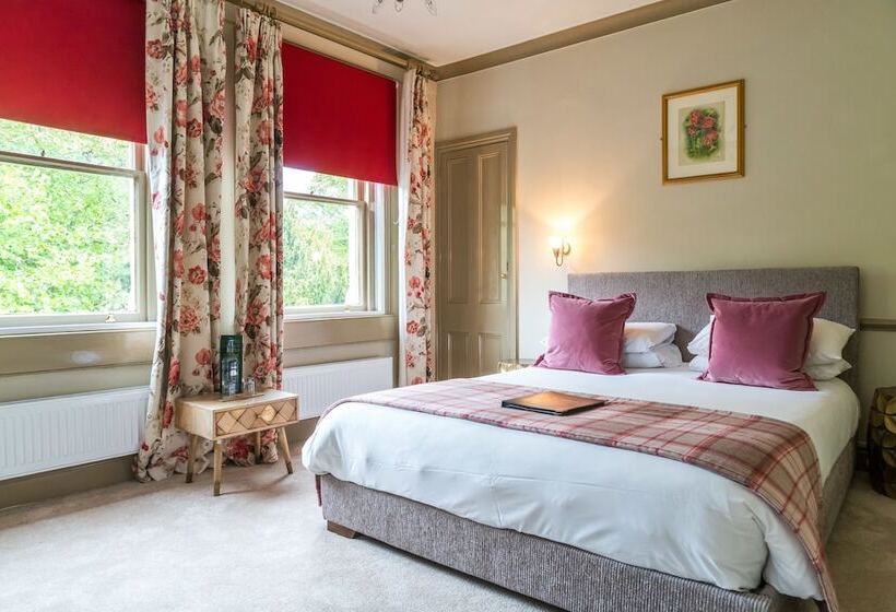 Номер Стандарт, The Ayrlington Guesthouse