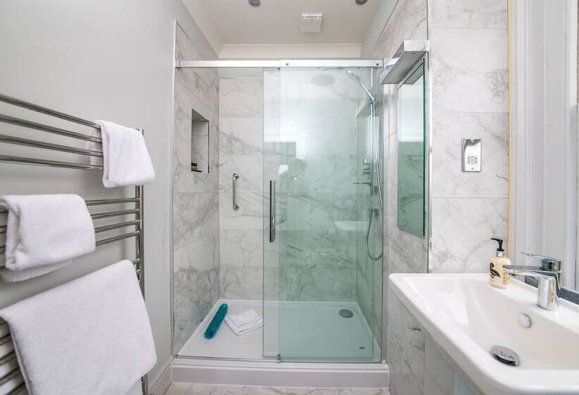 Номер Superior, The Ayrlington Guesthouse