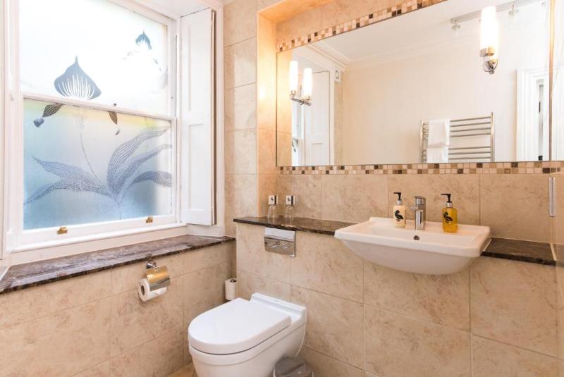 Номер Superior, The Ayrlington Guesthouse