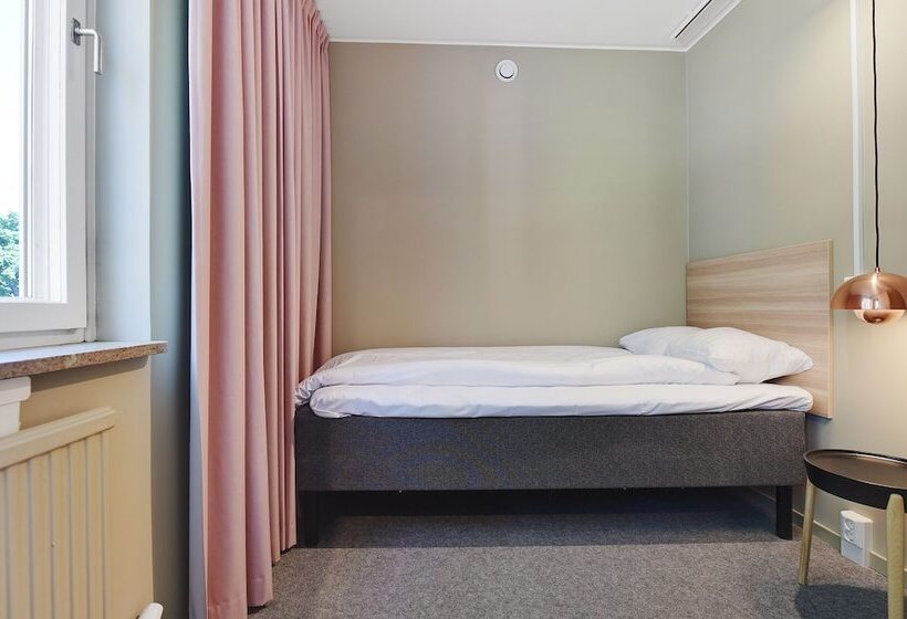수피리어 트리플 룸, Ersta Hotell & Konferens