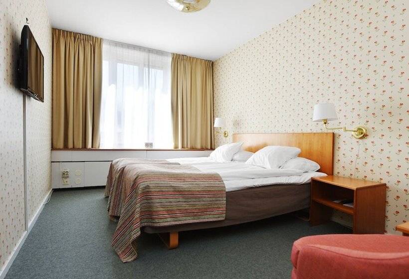 스탠다드 룸, Ersta Hotell & Konferens