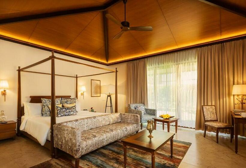 豪华房间, Gamyam Beach Resort