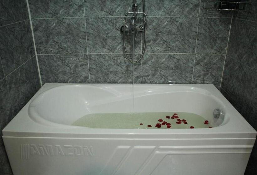 Номер Deluxe, Confetti Garden Resort