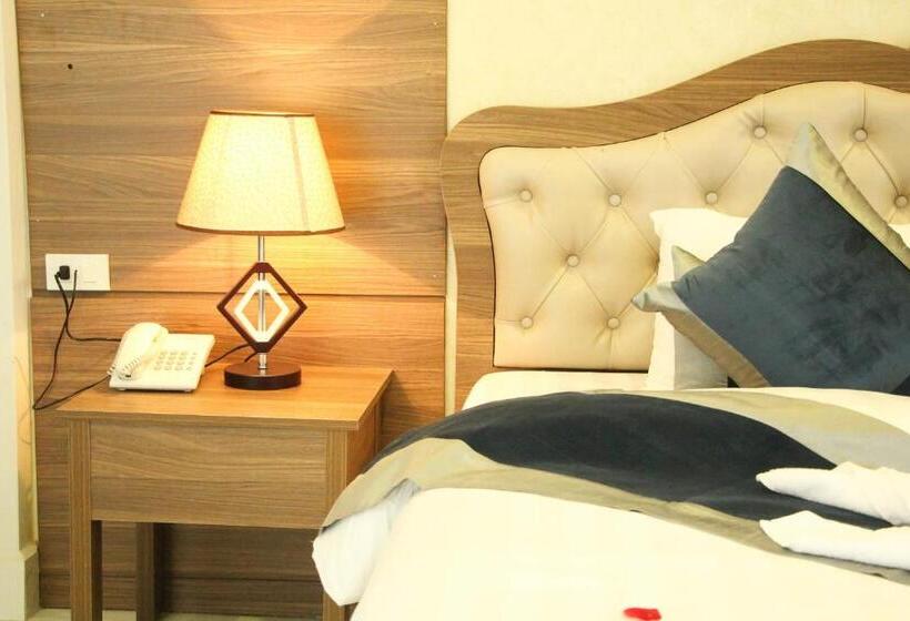 Номер Deluxe, Confetti Garden Resort