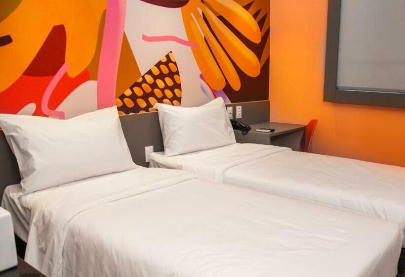 스탠다드 룸, Ibis Styles Garanhuns