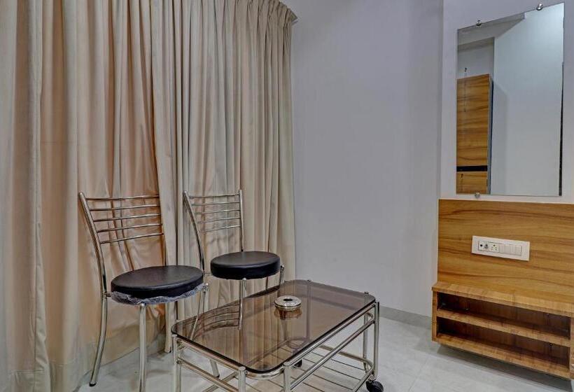 Номер Deluxe, Ivory Suites