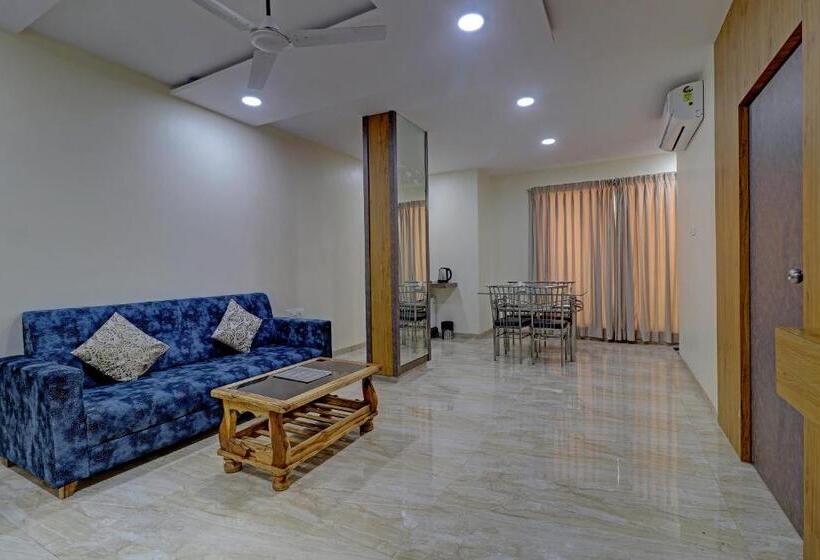 Люкс с Балконом, Ivory Suites