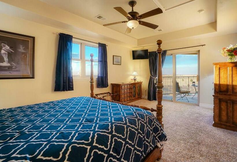 اتاق استاندارد چهار تخته, Summit Villa Bnb