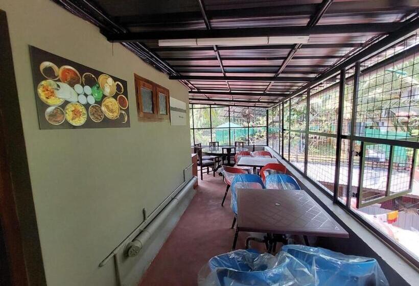 Номер Deluxe, Casa Central Serviced Villa And Amphitheater