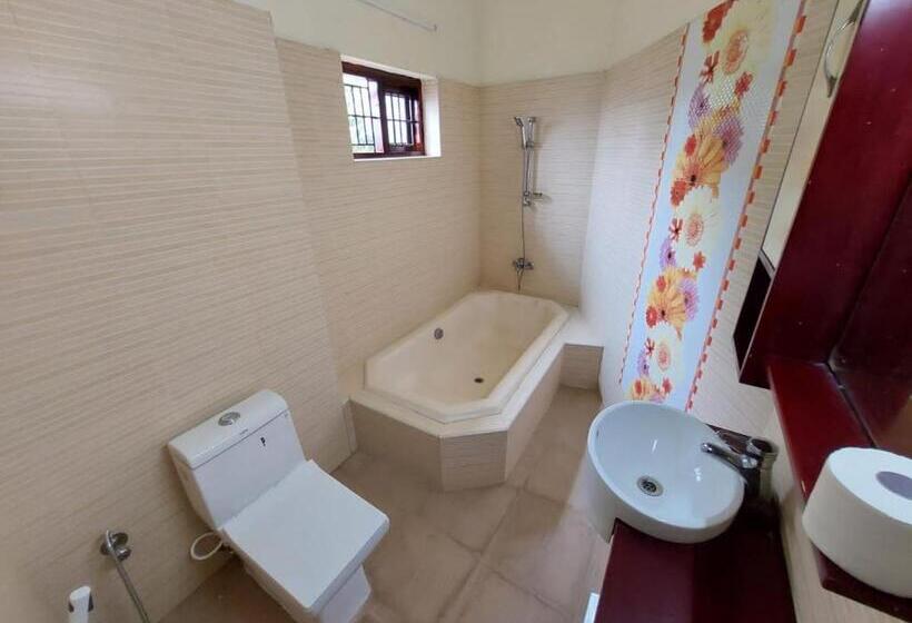 Номер Deluxe, Casa Central Serviced Villa And Amphitheater
