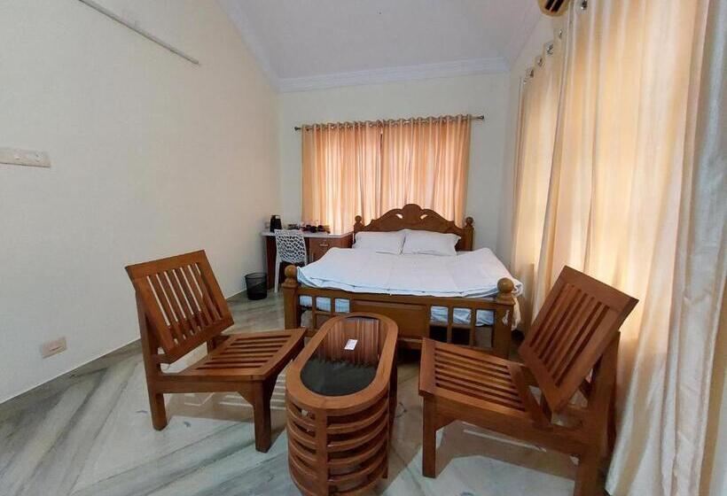 Номер Deluxe, Casa Central Serviced Villa And Amphitheater