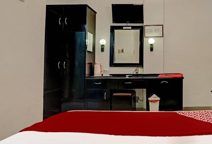 标准间, Oyo 91805  Wisma Bari