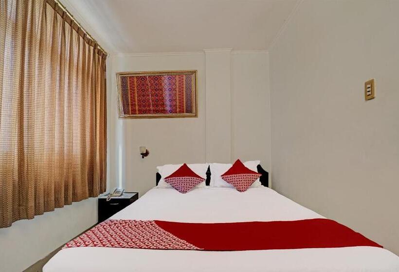 豪华套房, Oyo 91805  Wisma Bari