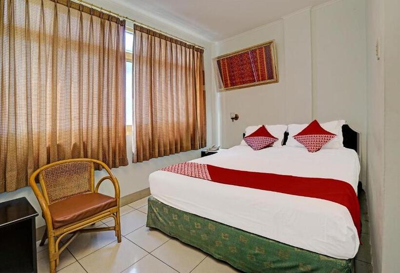 标准间, Oyo 91805  Wisma Bari