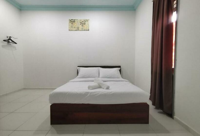 디럭스 룸, Rvh Kuala Terengganu