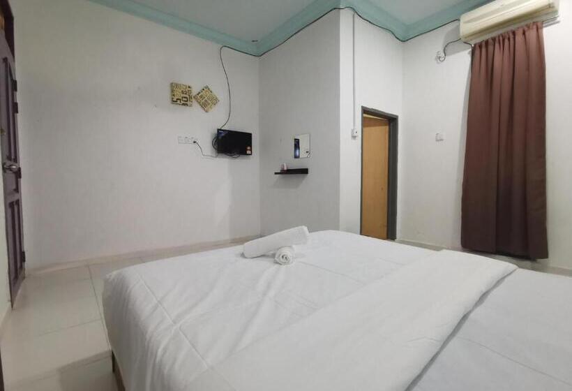 디럭스 룸, Rvh Kuala Terengganu