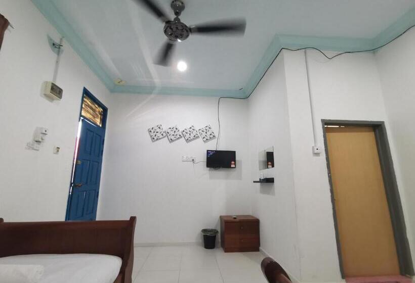 디럭스 룸, Rvh Kuala Terengganu