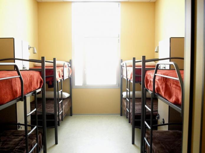 Номер Стандарт, Hostel Bardenas