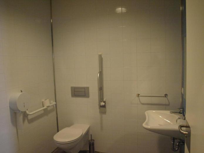 Номер Стандарт, Hostel Bardenas
