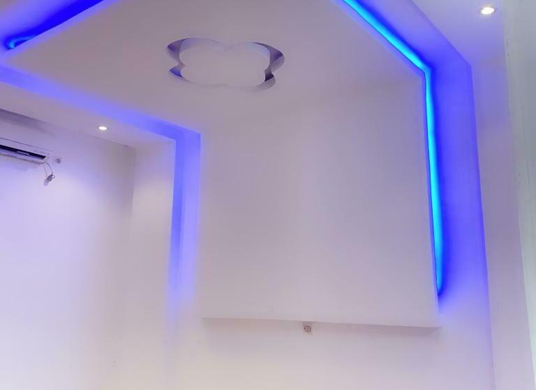 اتاق استاندارد, Hôtel Victoria