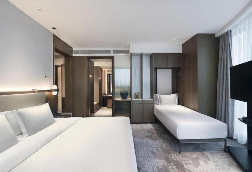 Family Suite, The Barony Jinan East