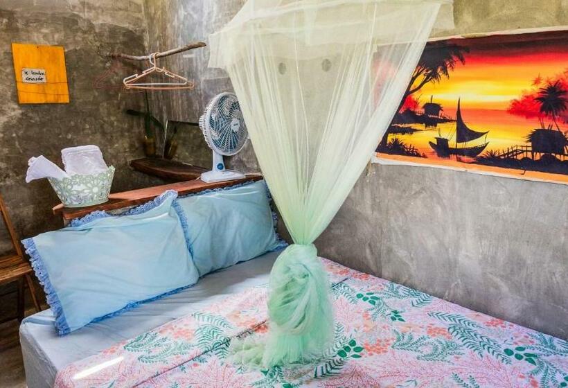 스탠다드 룸, Tatajuba Hostel Casa Pascual