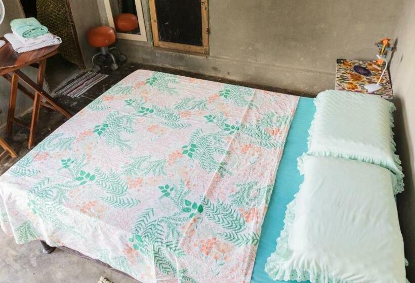 디럭스 룸, Tatajuba Hostel Casa Pascual